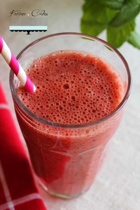 Svieži nápoj s kustovnicou 5124 (3)