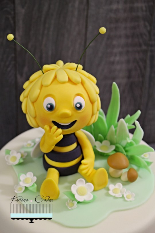 Vcielka Maja IMG_5835