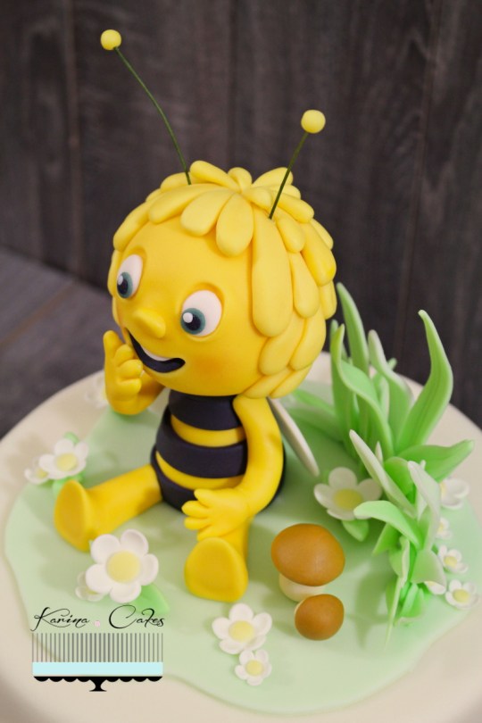 Vcielka Maja IMG_5845