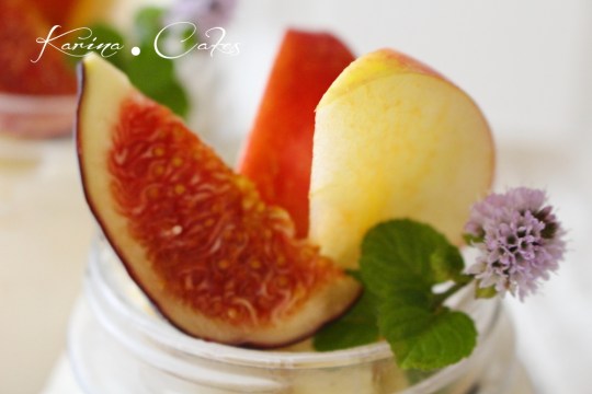 Tvarohovo-jogurtový krém s ovsennými vločkami_7350