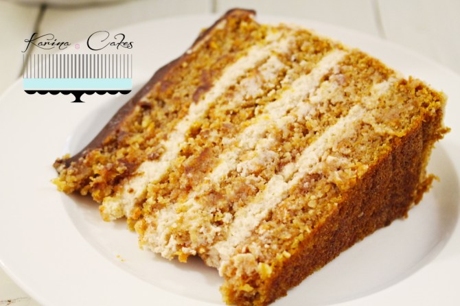 Mrkvová torta bez múky_9678