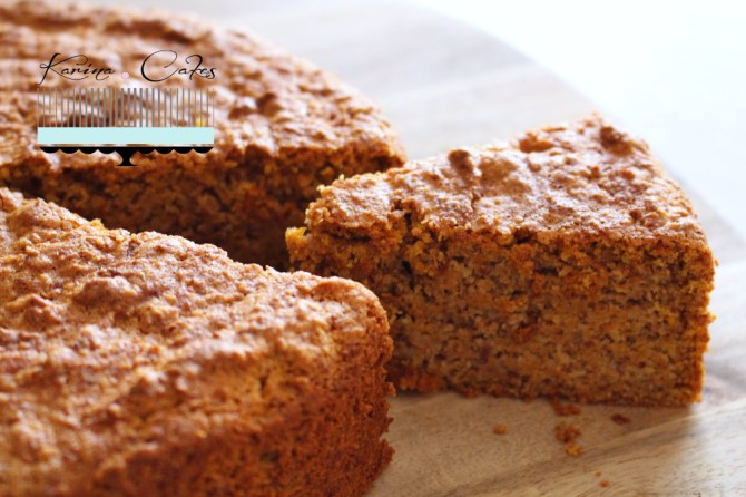 Mrkvová torta bez múky_9730