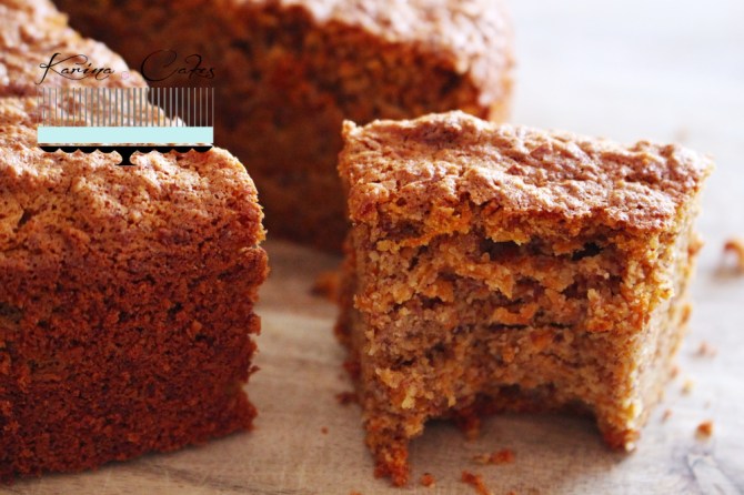 Mrkvová torta bez múky_9733