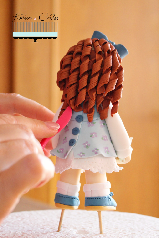 Kučeravé dievčatko_0291