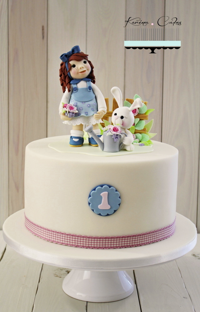 Kučeravé dievčatko_0301